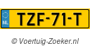 TZF-71-T