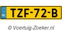 TZF-72-B