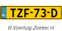 TZF73D