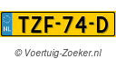 TZF74D