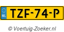 TZF-74-P