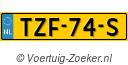 TZF74S