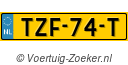 TZF-74-T