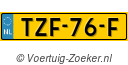 TZF76F