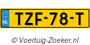 TZF78T