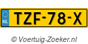 TZF-78-X