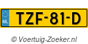 TZF81D