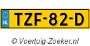 TZF82D