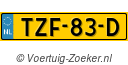 TZF83D