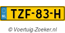 TZF83H