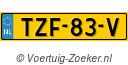 TZF-83-V