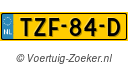 TZF-84-D
