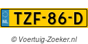 TZF86D