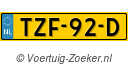 TZF92D