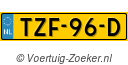 TZF-96-D