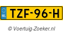 TZF-96-H