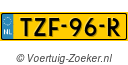 TZF-96-R
