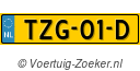 TZG-01-D