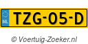 TZG05D