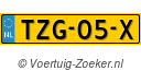 TZG05X