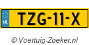 TZG11X