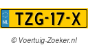 TZG17X