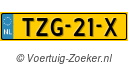 TZG21X