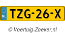 TZG26X