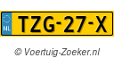 TZG27X