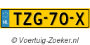 TZG70X
