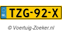 TZG92X