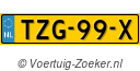 TZG99X
