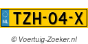 TZH-04-X