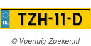 TZH11D