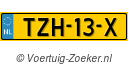 TZH13X