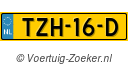 TZH16D