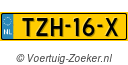 TZH16X