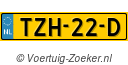 TZH22D