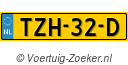 TZH32D