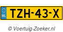 TZH43X