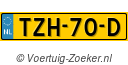TZH70D