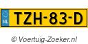TZH-83-D
