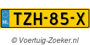 TZH85X