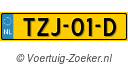 TZJ-01-D