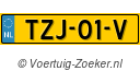 TZJ-01-V