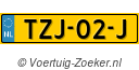 TZJ-02-J