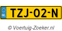 TZJ02N