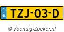 TZJ-03-D