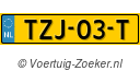 TZJ03T