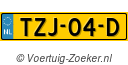 TZJ-04-D